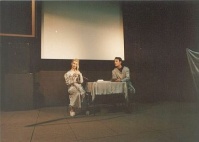 Tanja Radović, Dinko Vujević