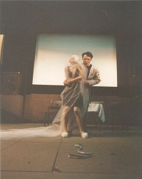 Dinko Vujević, Tanja Radović